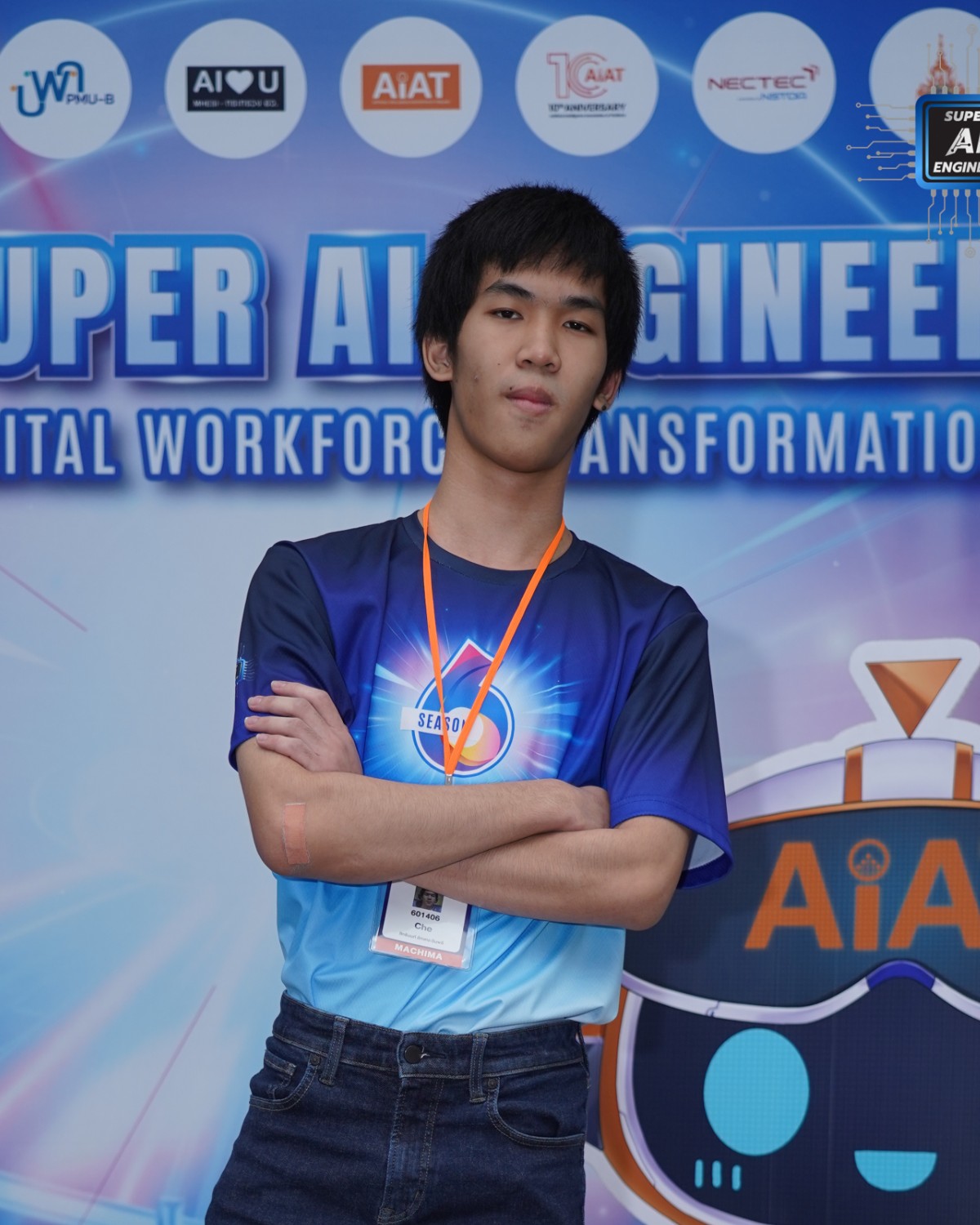 สิทธินนท์ ลักษณะฉิมพลี